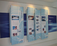 Fairline Range Panels