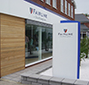 Fairline Shop Front