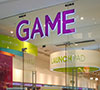 Game Shop Front